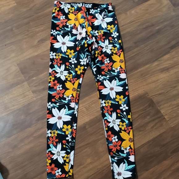 Nike leggings - Picture 1 of 3